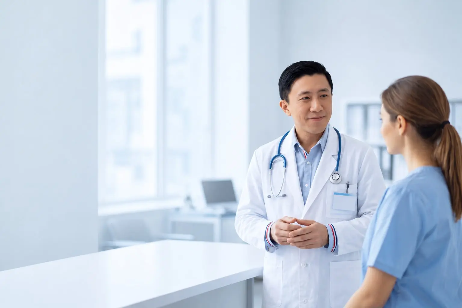 Dokter spesialis kulit dan kelamin