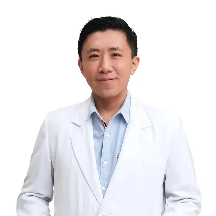 Dr christopher toshihiro wirya sp dve