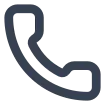 Ikon telepon klinik