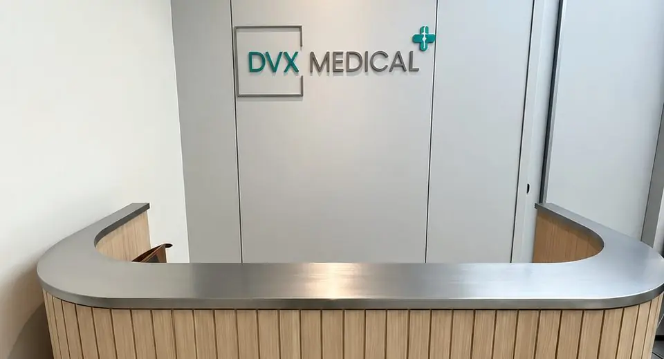 Klinik dvx medical jakarta