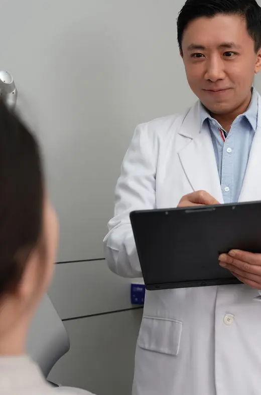 Klinik spesialis kulit dan kelamin dvx medical