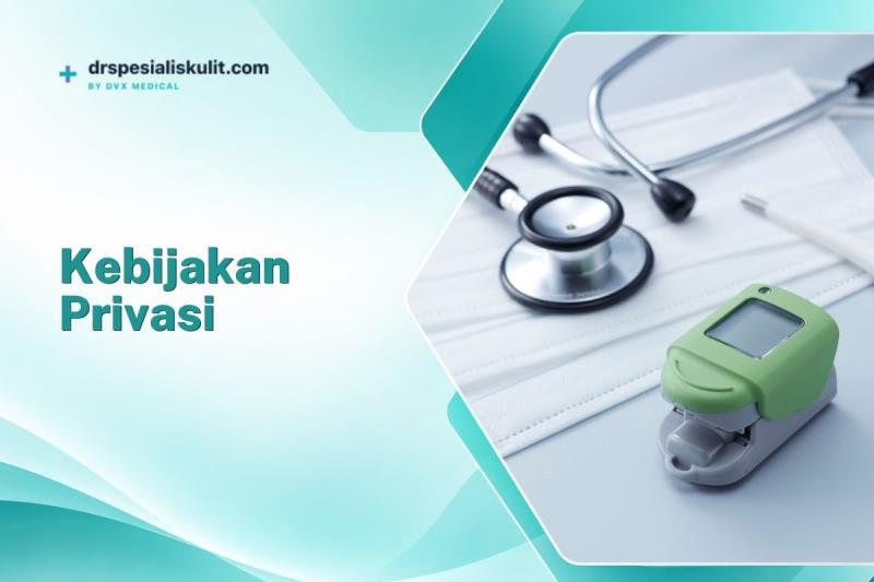 Kebijakan Privasi