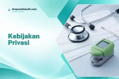 Kebijakan Privasi