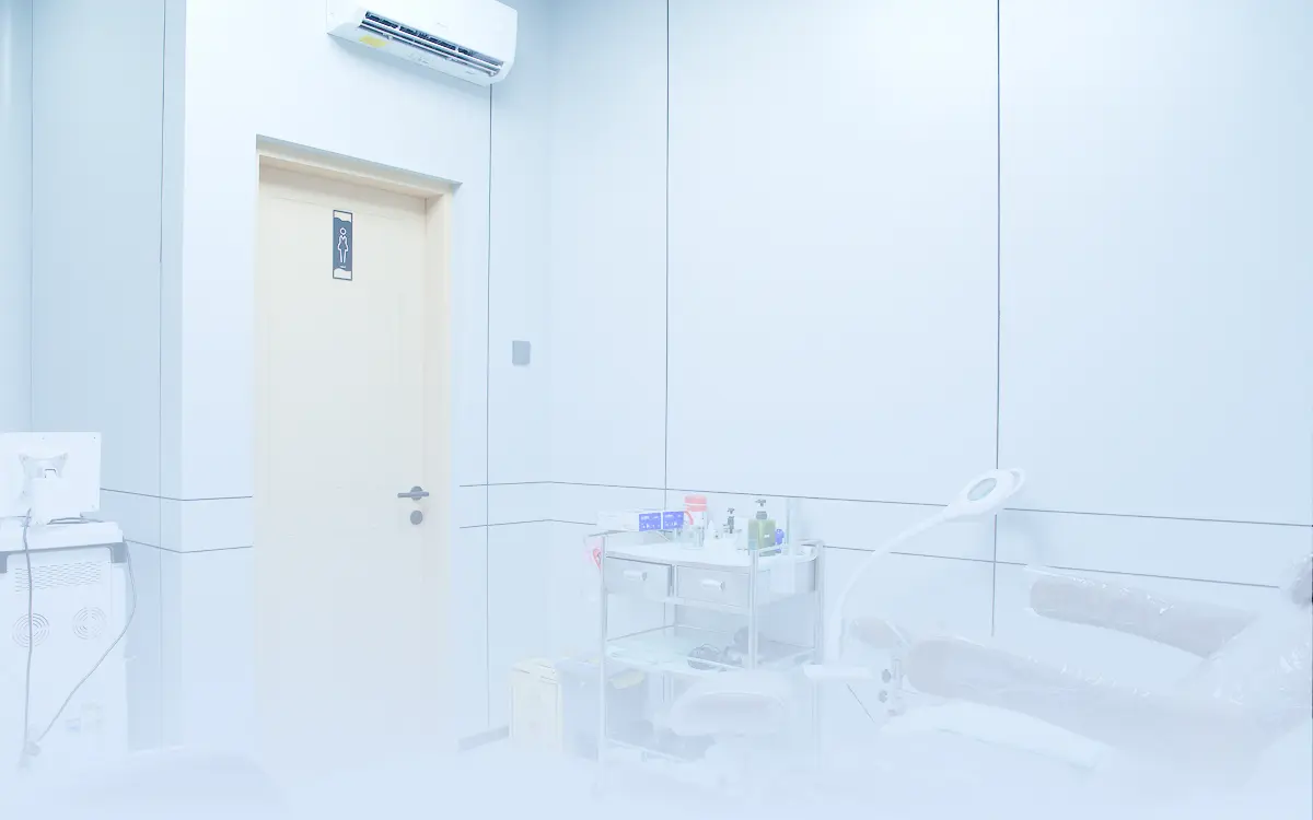 Konsultasikan keluhan Semua Layanan | Dokter Spesialis Kulit