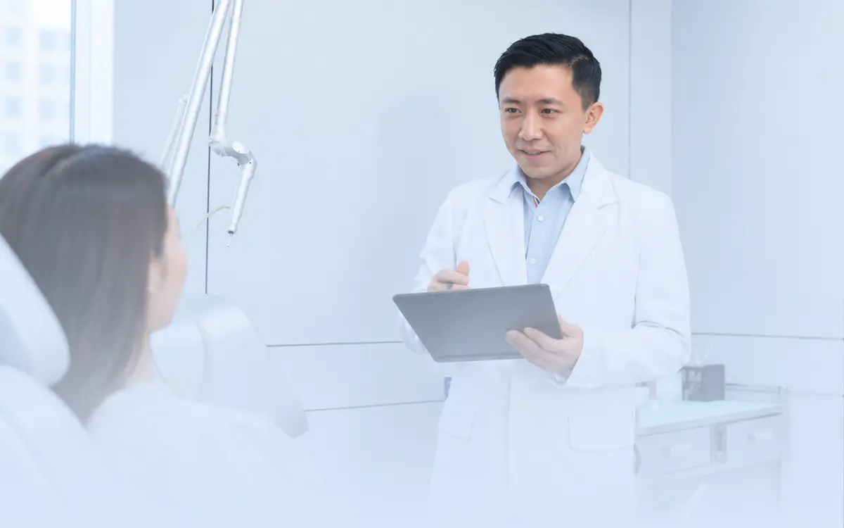 Informasi Dokter
